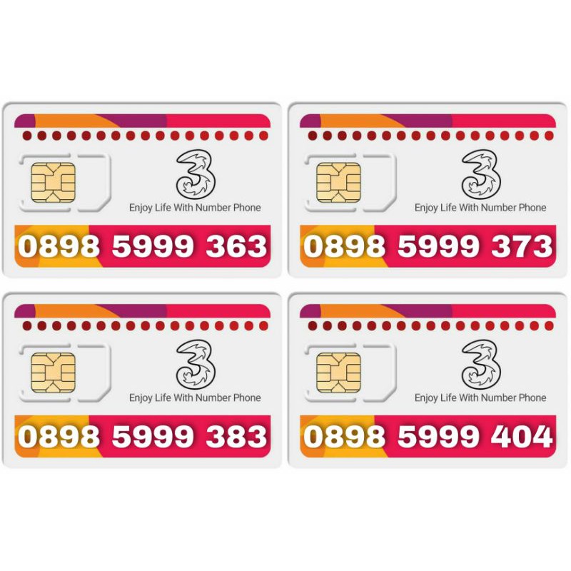 AHAY CELLULER NOCAN NOMOR NOMER CANTIK RAPI ELEGAN TRI 3 THREE 11 DIGIT TRIPLE BISNIS USAHA OLSHOP