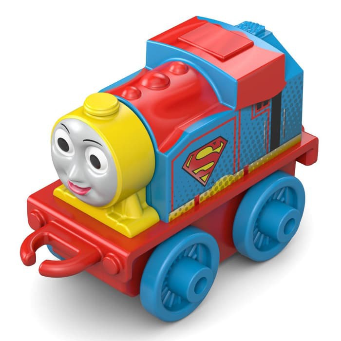 thomas minis rosie