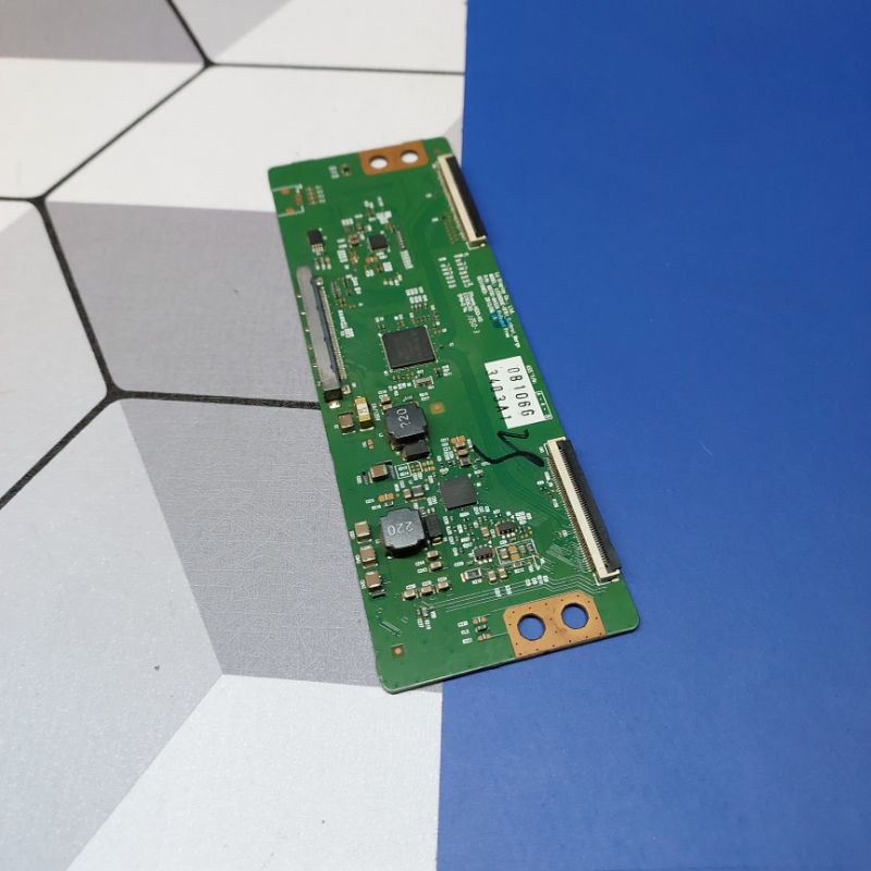 T CON TCON TV LG 42LN5710