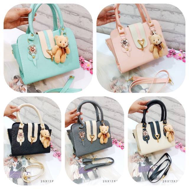 New santana bag TAS WANITA TAS PAKET SURABAYA TAS SLEMPANG KONVEKSI TAS SURABAYA TAS TERLARIS