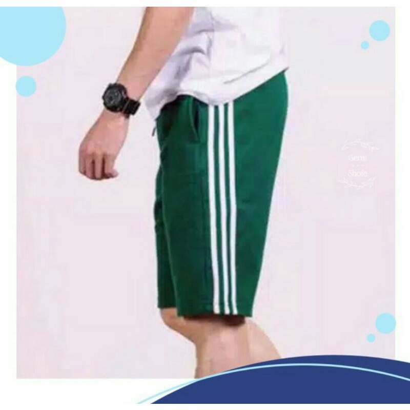Celana Kolor pendek Pria &amp; Wanita / celana kollor Standar &amp; Jumbo / Collor Cewe &amp; Cowo
