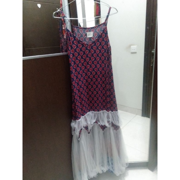 Preloved Calla The Label Tutu Dress