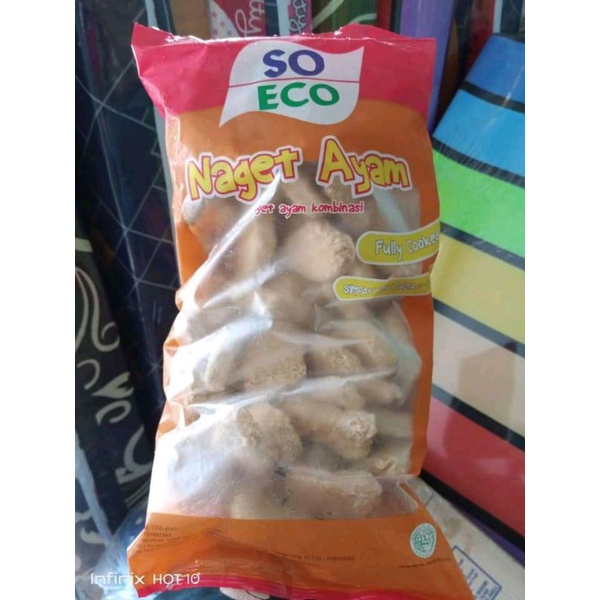 

naget so eco