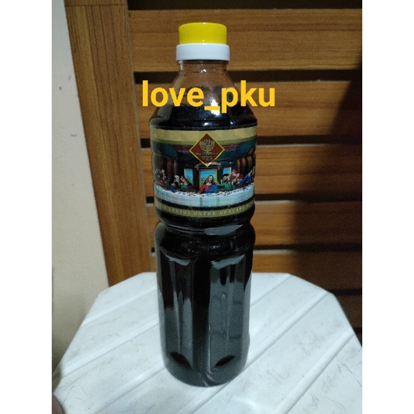 

Anggur Perjamuan 1liter