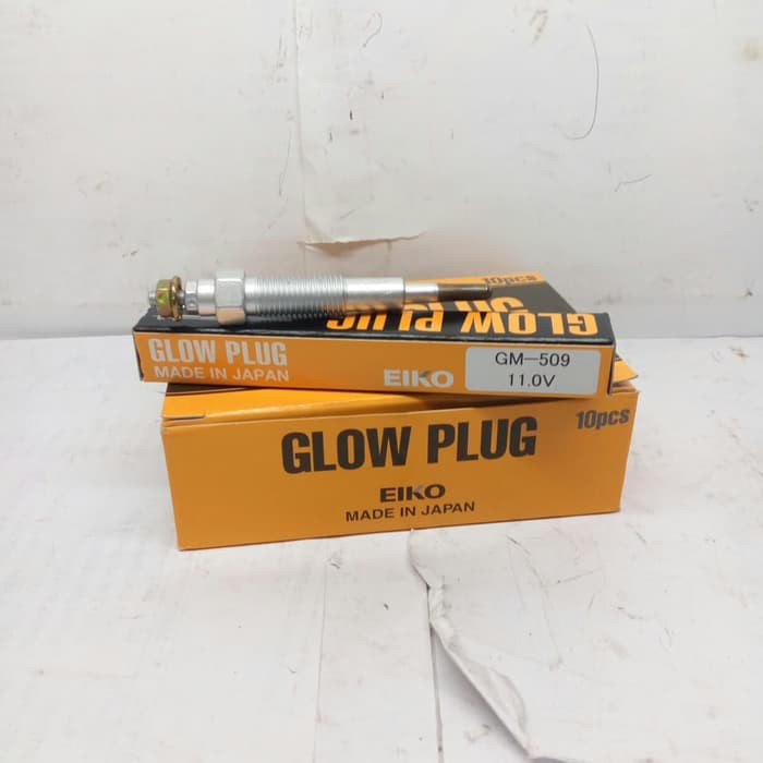 GLOW PLUG FORD RANGER GM-509 11V "EIKO"