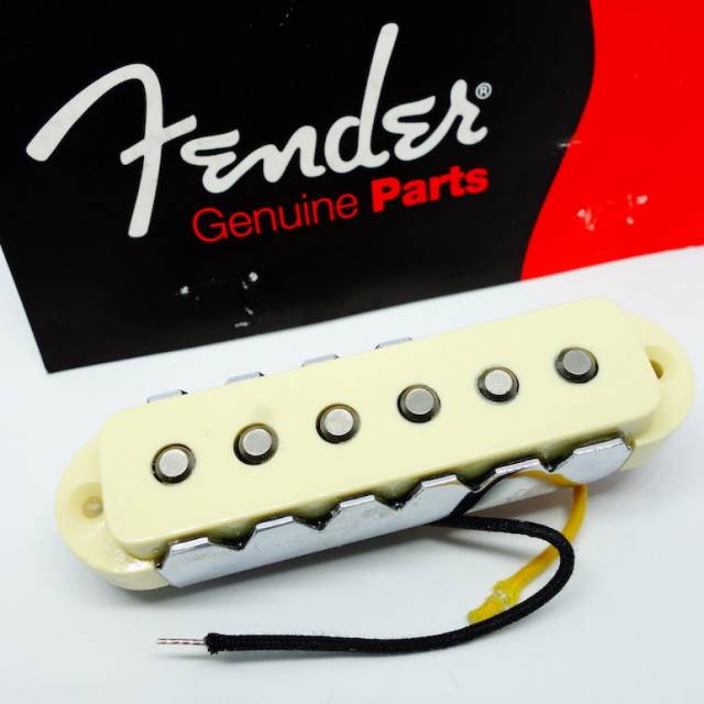 Pickup gitar bridge pickup fender jaguar American Vintage 62 original USA