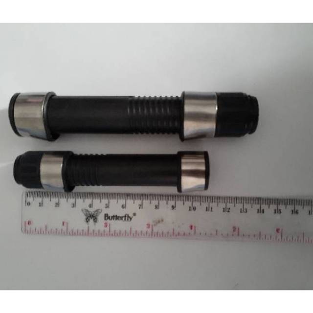 Bos reel/Gagang reel/Reel seat