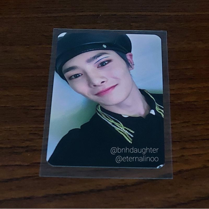 (ON HOLD) PHOTOCARD STRAY KIDS I.N SUBK POB IN LIFE