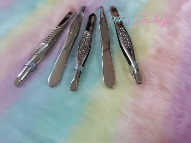 PINSET STAINLESS PREMIUM KISLENE