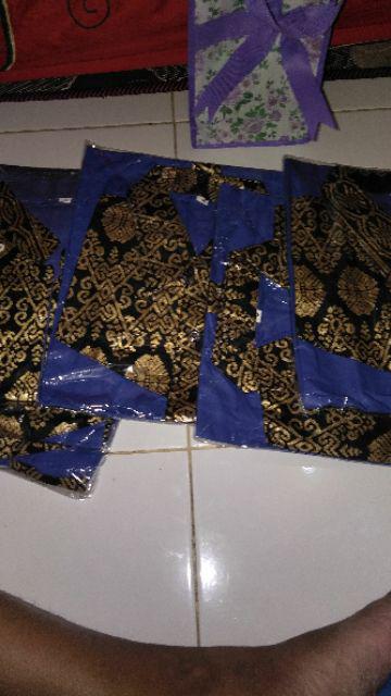 Couple Batik Asmara Linggar Srg 7 By Suryandhanu 4666784743886 Couple L - Fit X.