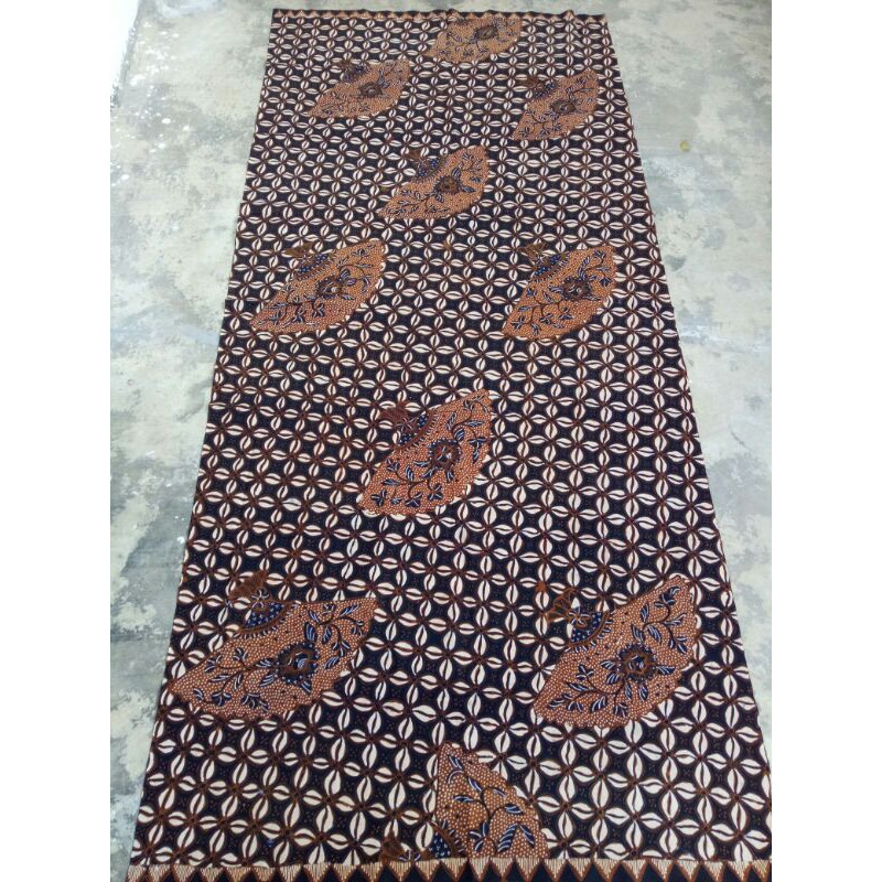 

BATIK KLASIK FULL TULIS TANGAN