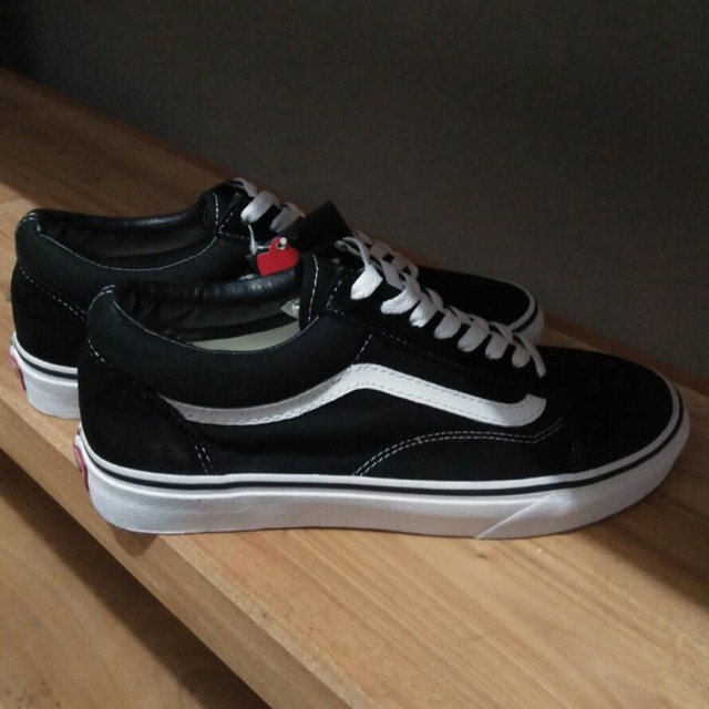 vans os bw global