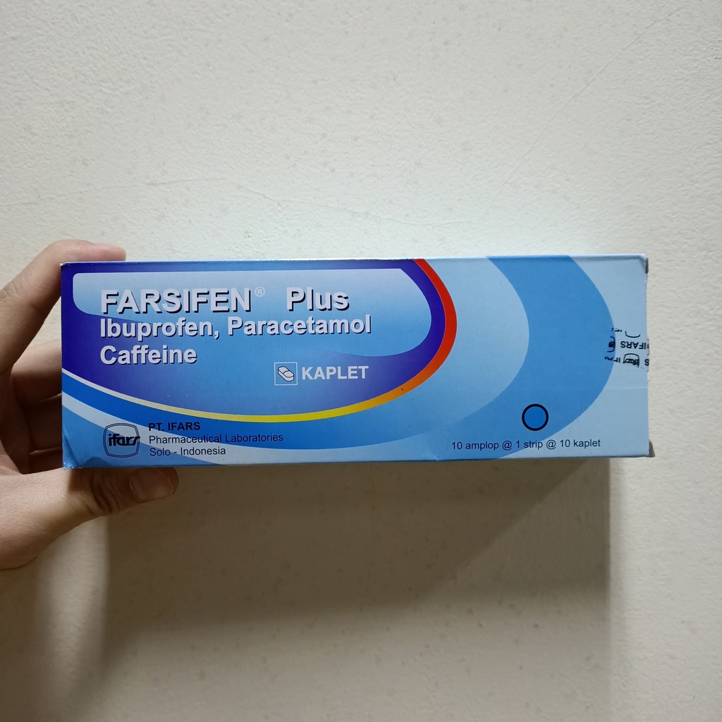 Farsifen Plus