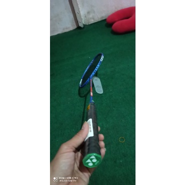 RAKET YONEX FULL CARBON GRAPHID