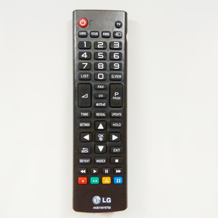 REMOT/REMOTE TV LG LCD/LED/PLASMA AKB73975733 KW SUPER