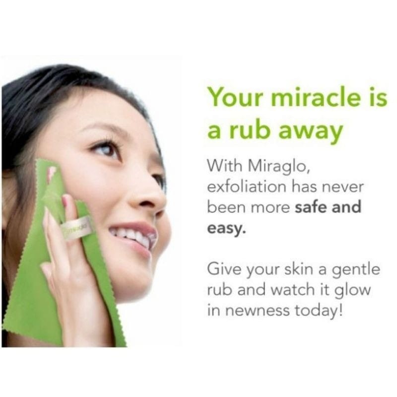 Dr's secret - MIRAGLO