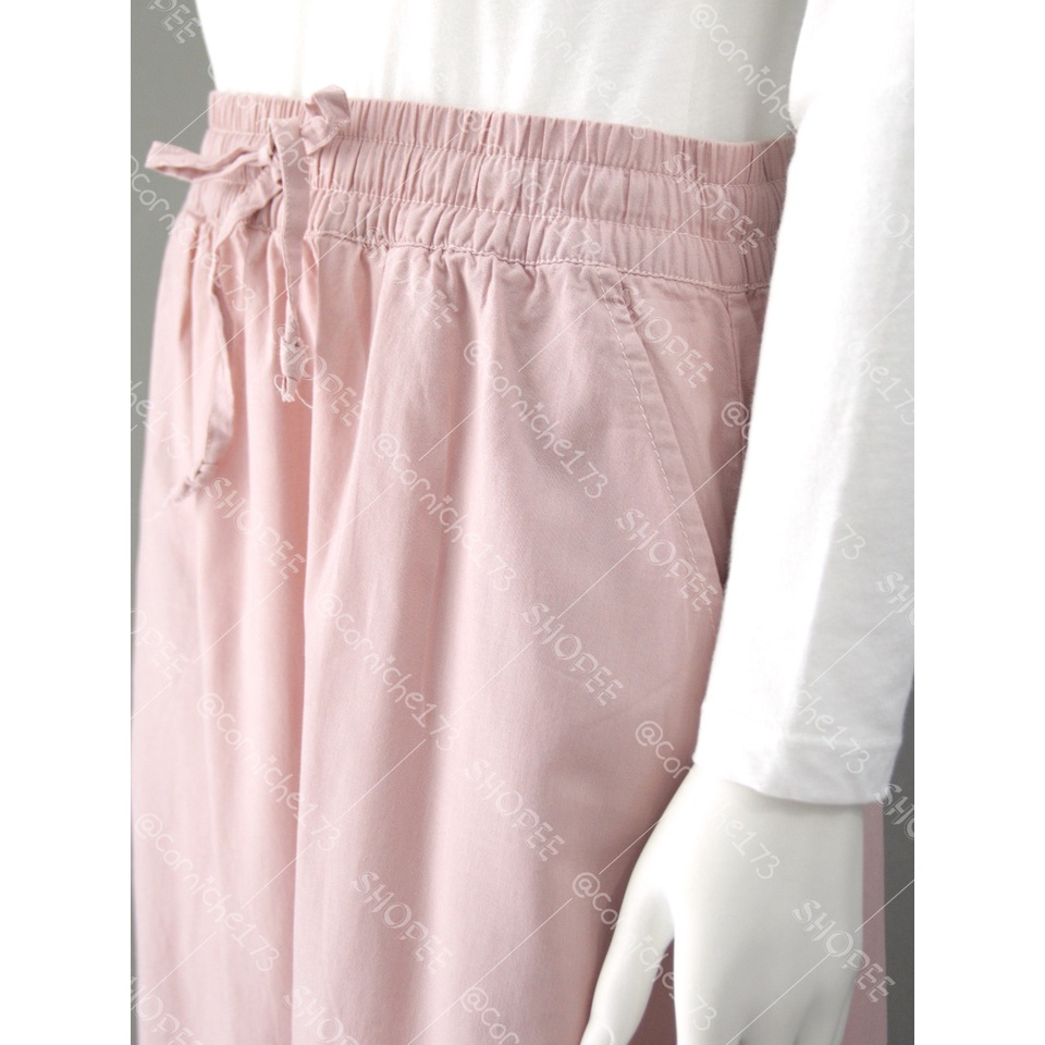 Corniche Wilda Skirt Pink - TP52324