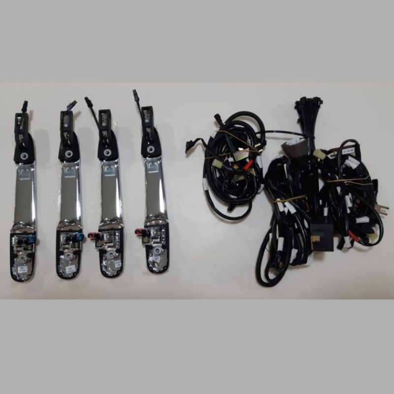 handle LED avanza xenia 2015 2017