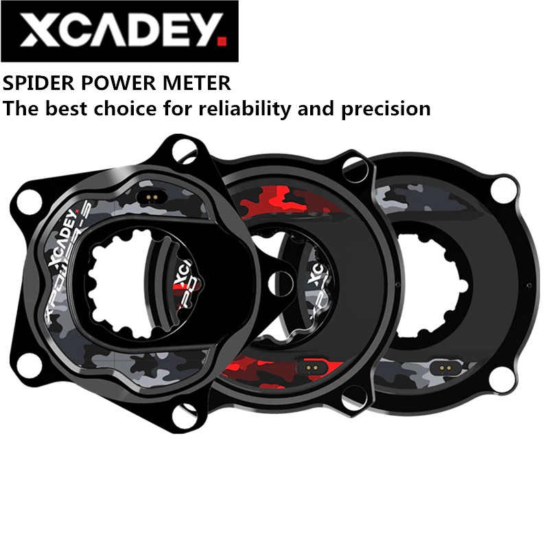 the best power meter for cycling