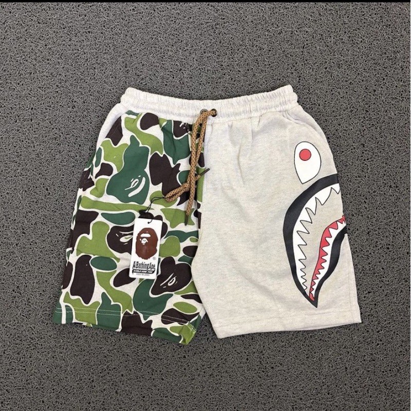 CELANA BAPE PANTS