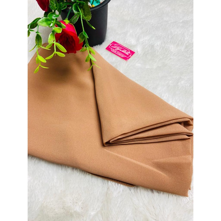 Phasmina oval malay instan ceruty babby doll premium 180cm