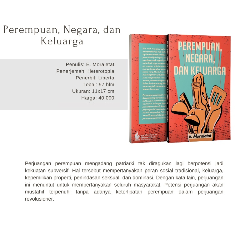 Original - Koleksi Buku Feminisme Perempuan di Titik Nol Analisis Gender dan Transformasi Sosial dll-2