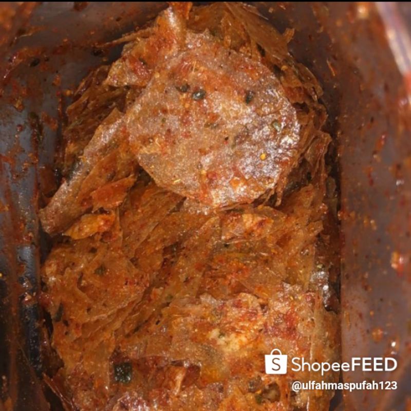 

PROMO/KIRCA/KERIPIK KACA/ BELI 1 KG LEBIH MURAH /