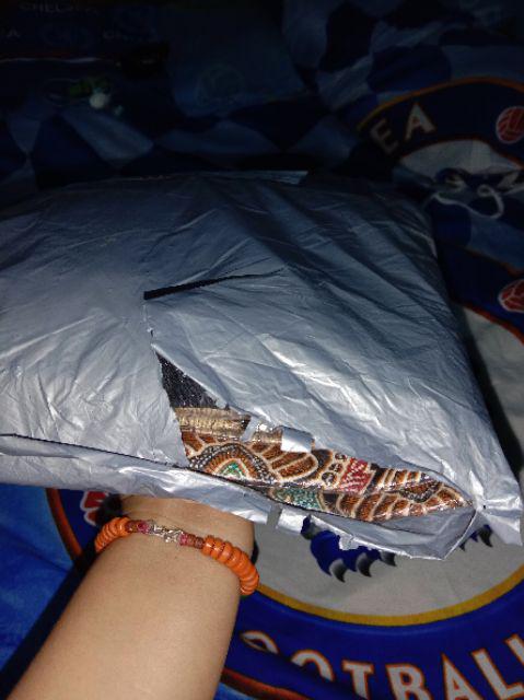 Atasan Batik Dolby Dolbi Dobby Doby Tenun Sutra Tulis Halus Katun Atbm Baron ,sarombit Atasan