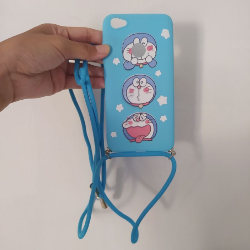 (BARU BUKAN BEKAS) Softcase case casing kasing softcase Xiaomi note 5 / note 5a pro