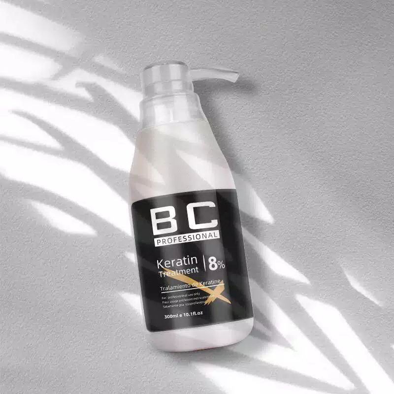 Brazilian Keratin Smoothing BC Profesional 200Ml