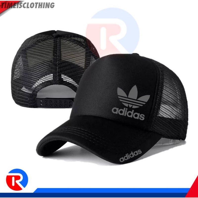 topi Trucker adidas TIC