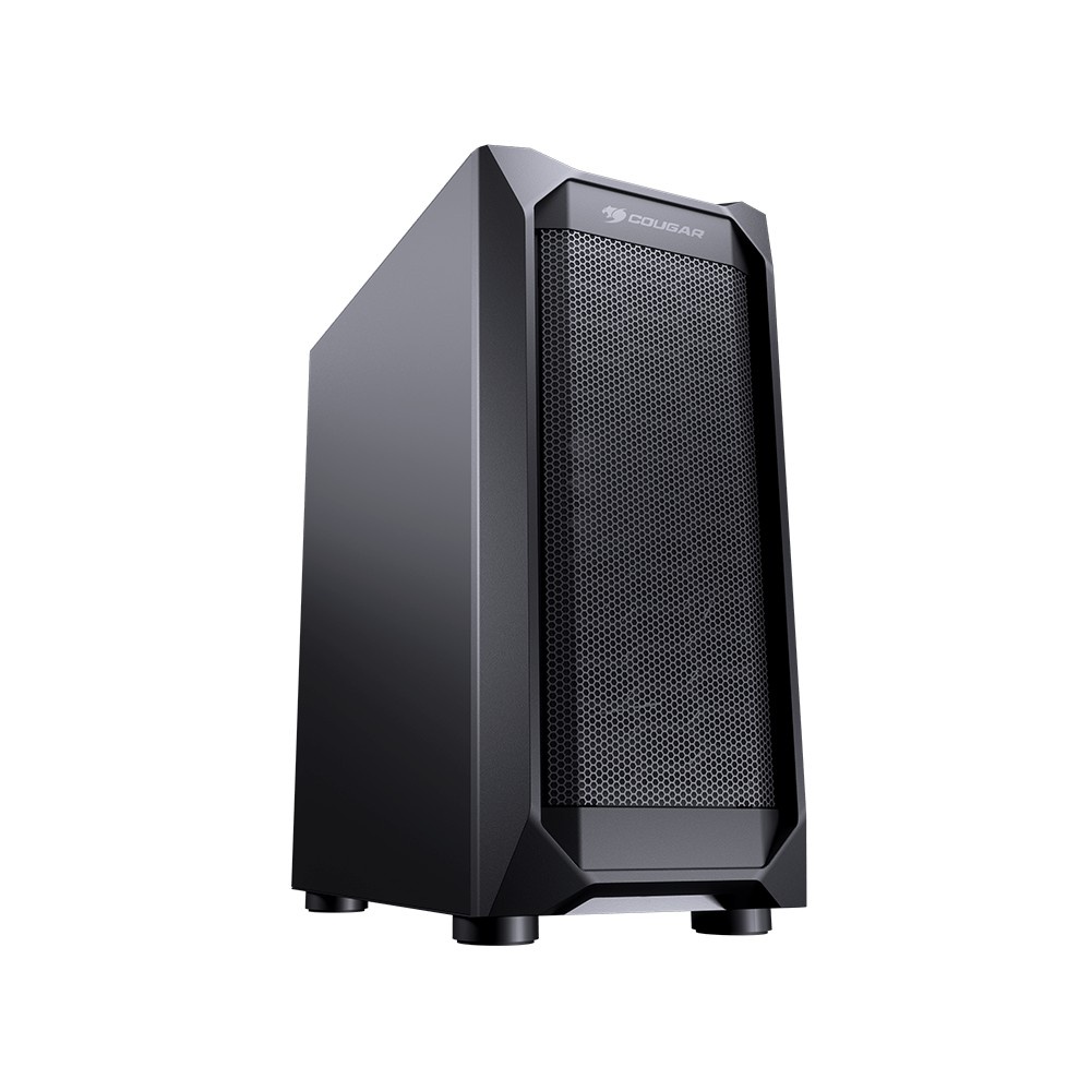 COUGAR CASE MX410 MESH TYPE MICRO ATX / ATX / MINI ITX