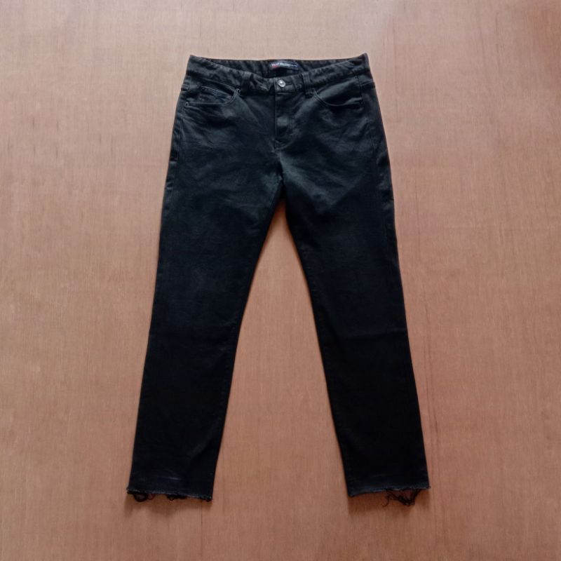 Jeans Polham Black Original