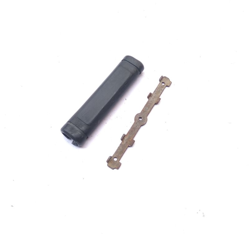 Karet Begel Behel Suzuki RC RC100 Bravo Original Second