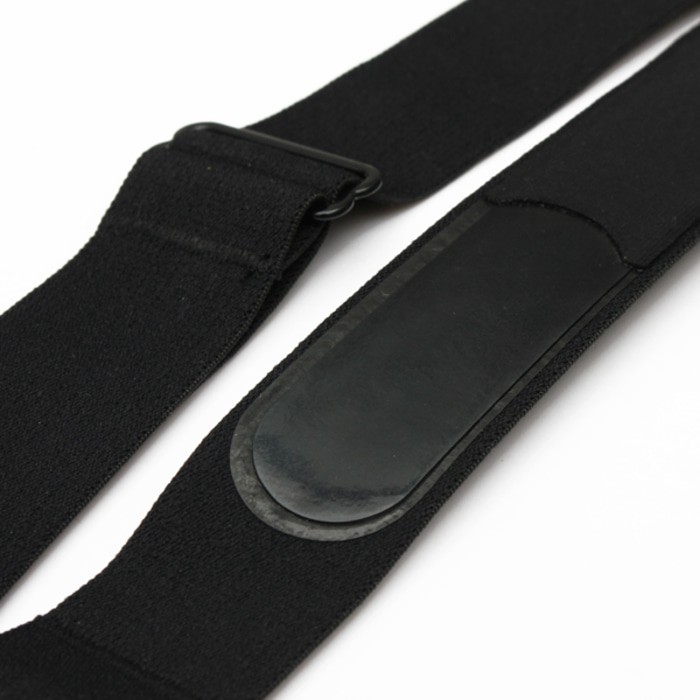 HEART RATE MONITOR STRAP untuk GARMIN - BRYTON - POLAR - CATEYE