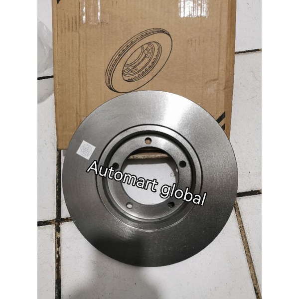 Disc brake piringan rem cakram taft gt hiline rocky f70