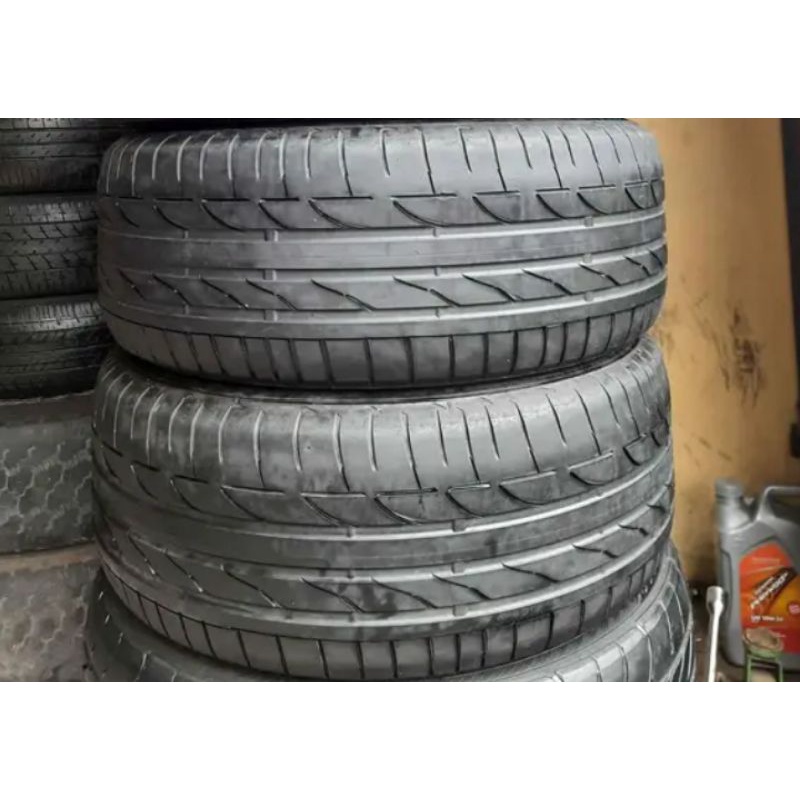 Ban Bridgestone potenza ukuran 225/50 r17