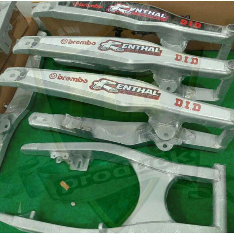 SWING ARM KLX & CRF MODEL KTM LISLAS