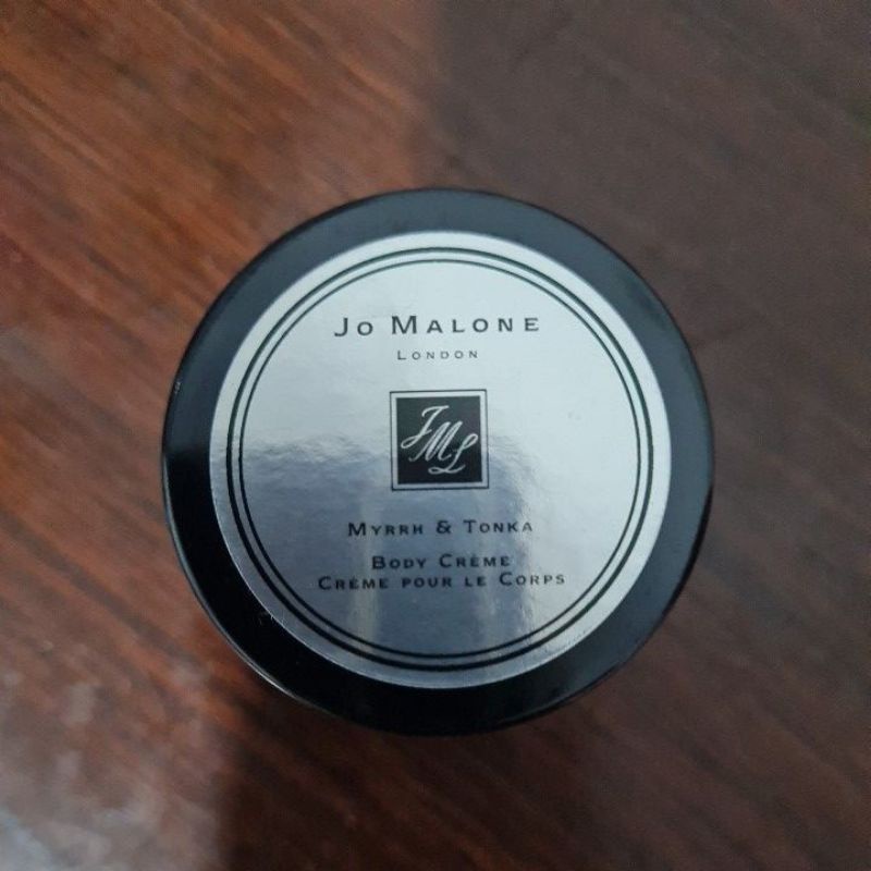 jo malone murah // jo malone original myrrh & tonka // jo malone body creme // jo malone original