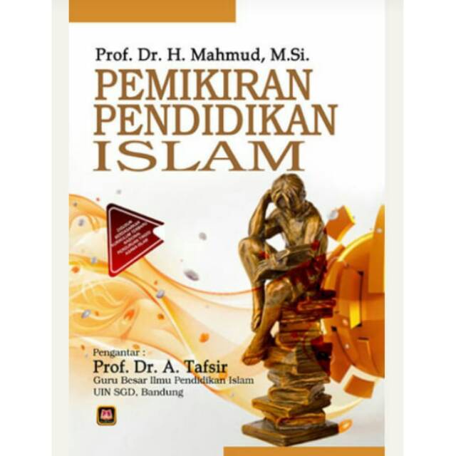 PEMIKIRAN PENDIDIKAN ISLAM