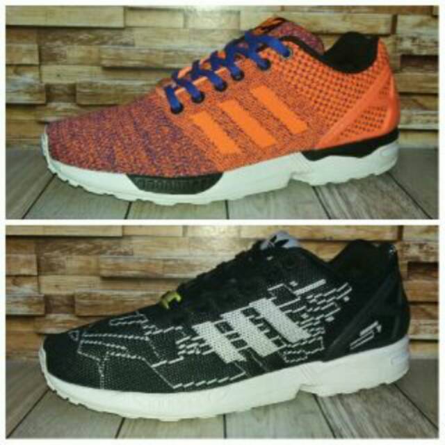 ADIDAS ZX FLUX TORSION MEN