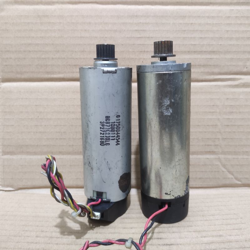 DINAMO high torque MOTOR DC KAG 21V 3000RPM DINAMO MOTOR DC