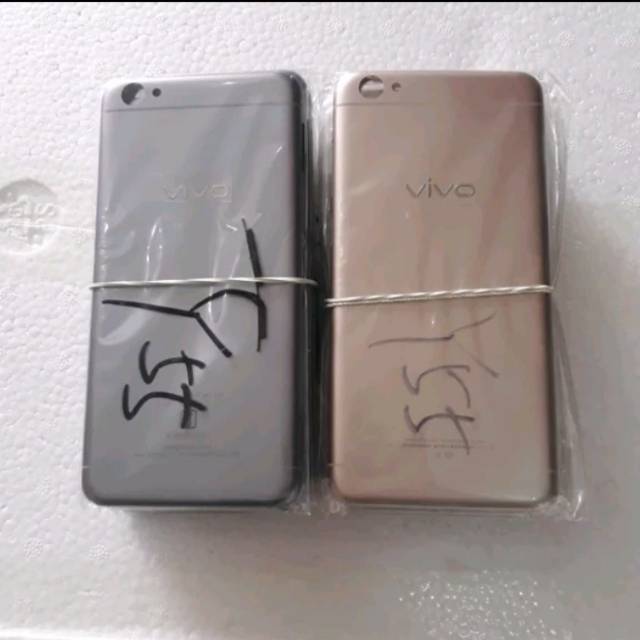 Backdor Backcover Tutup Belakang Hp Vivo Y55