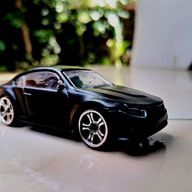 hotwheels premium limited edition