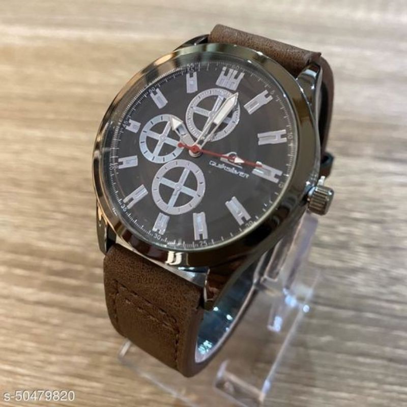 Jam tangan pria dan wanita quiksilver