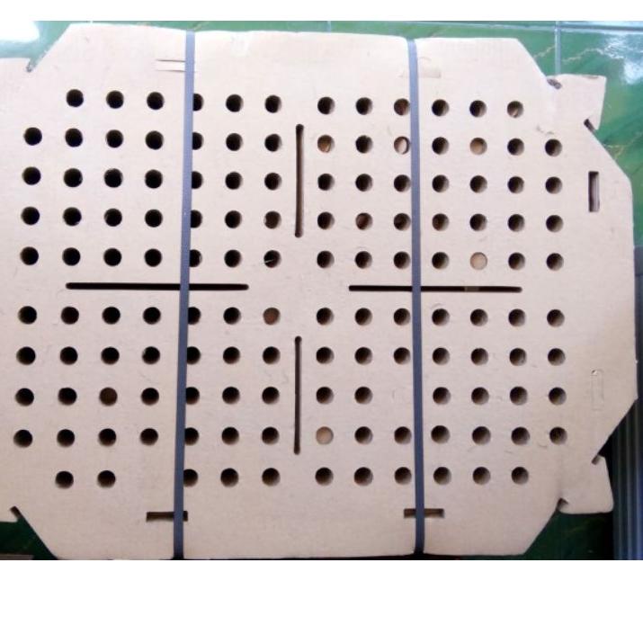 

Laris TPFIE Box karton DOC polos 72 Terlaku.