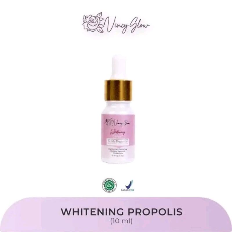 SERUM PROPOLIS
