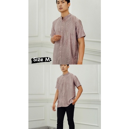 Kai Koko Brown M by Geulis