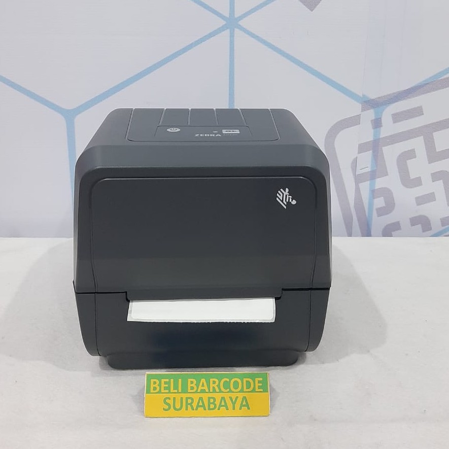 MESIN BARCODE PRINTER ZD220 CETAK LABEL RESI 220 USB