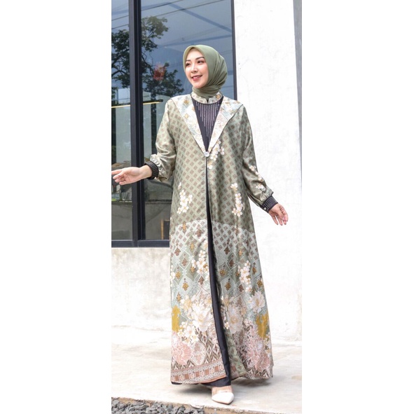 LORA FASHION - GAMIS WANITA/GAMIS PESTA/GAMIS LEBARAN